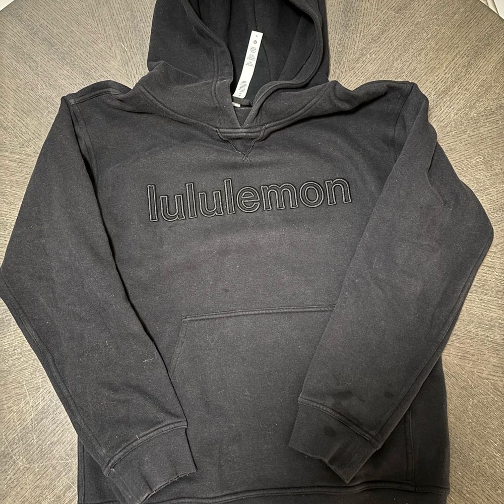 Lululemon hoodie - 6